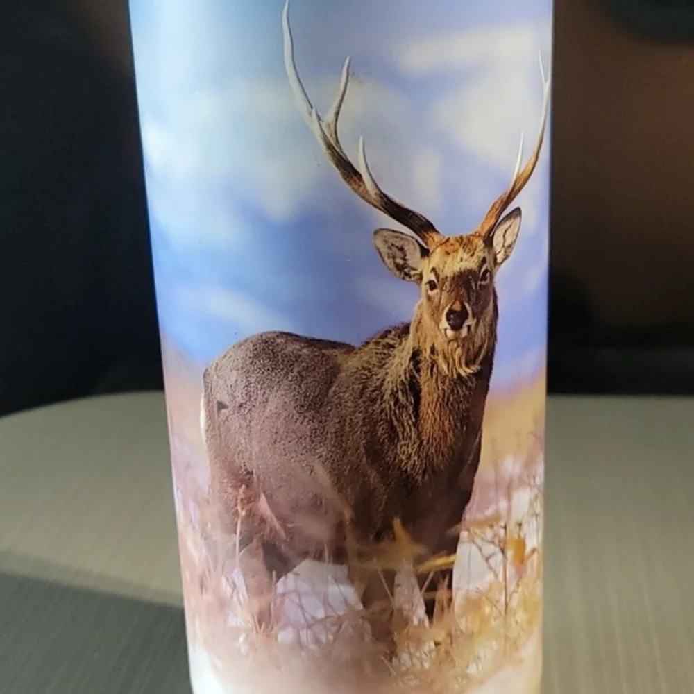 Source Unknown 40 oz